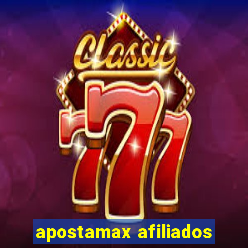 apostamax afiliados