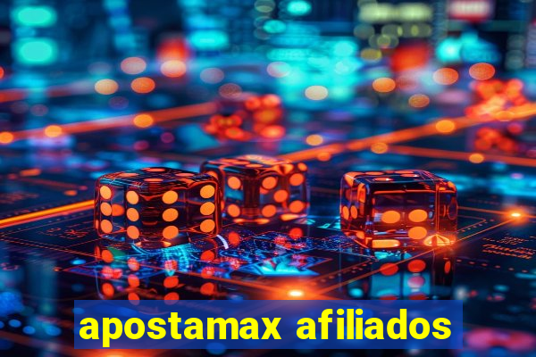 apostamax afiliados