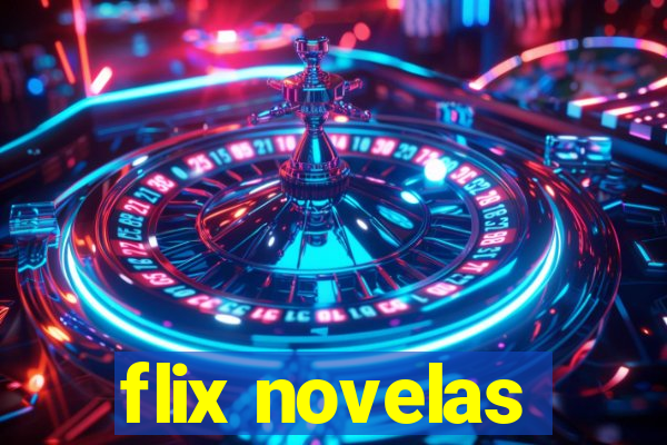 flix novelas