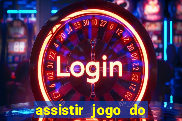 assistir jogo do inter futemax