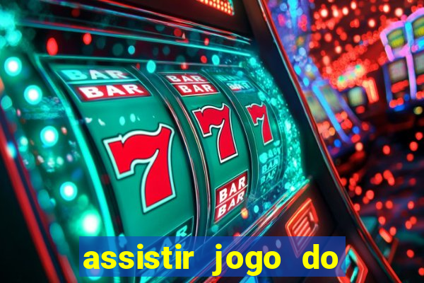 assistir jogo do inter futemax