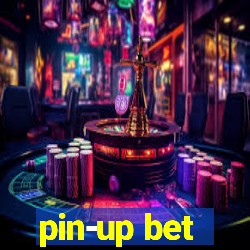 pin-up bet