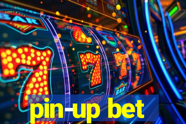 pin-up bet