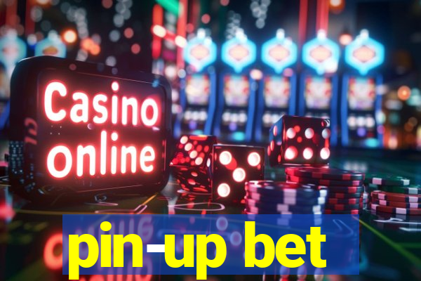 pin-up bet