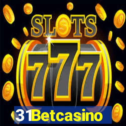 31Betcasino