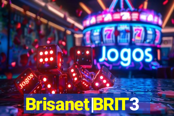 Brisanet|BRIT3