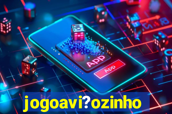jogoavi?ozinho