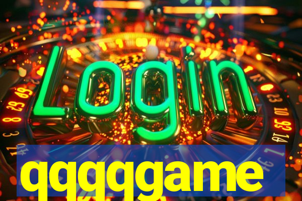 qqqqgame