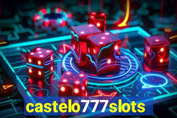 castelo777slots