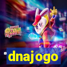 dnajogo