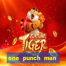 one punch man manga livre 235