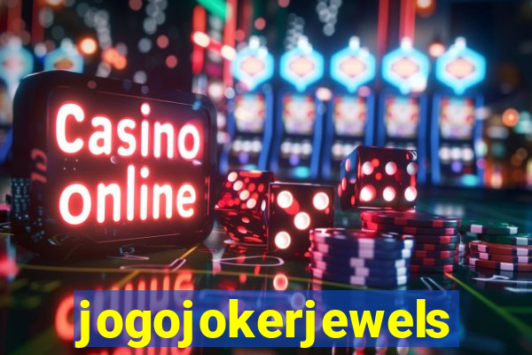 jogojokerjewels