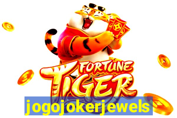 jogojokerjewels