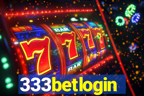 333betlogin
