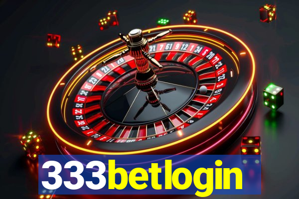 333betlogin