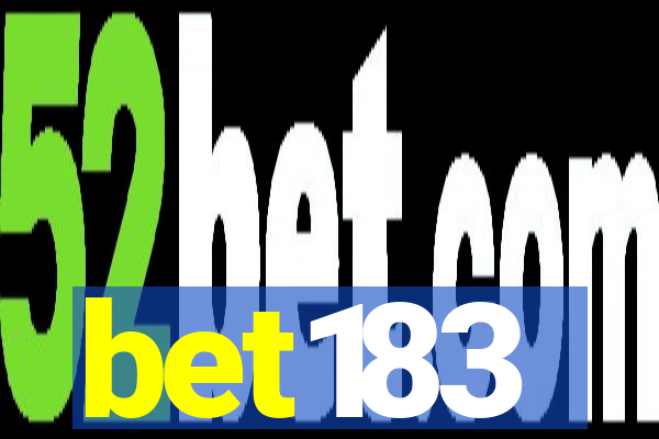 bet183