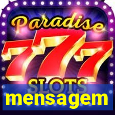 mensagem motivacional equipe
