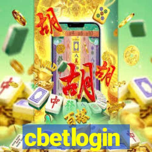 cbetlogin