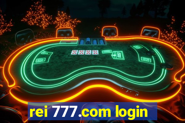 rei 777.com login
