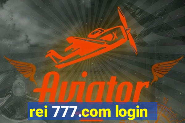 rei 777.com login
