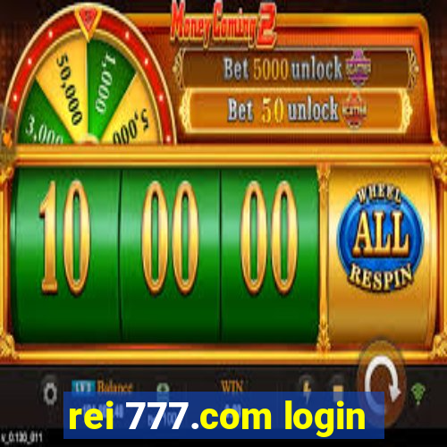 rei 777.com login