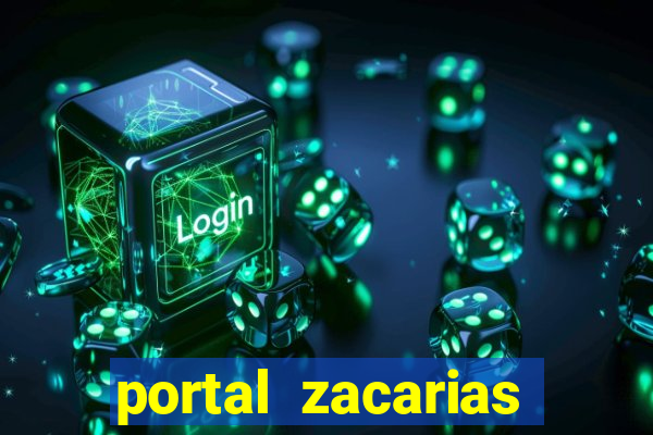 portal zacarias andressa urach