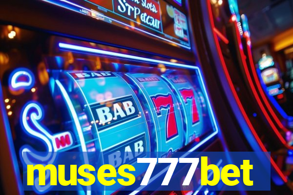 muses777bet