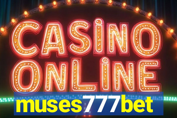 muses777bet