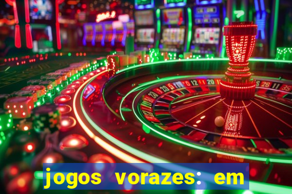 jogos vorazes: em chamas online dublado