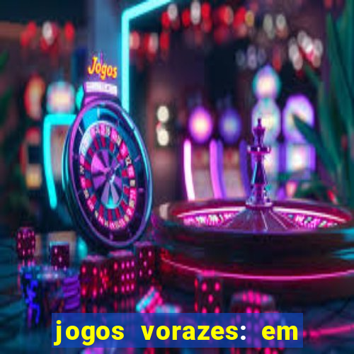jogos vorazes: em chamas online dublado