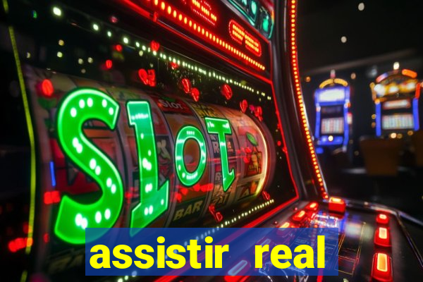 assistir real madrid futemax