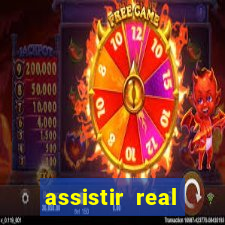 assistir real madrid futemax