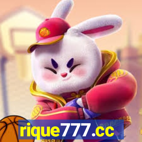 rique777.cc