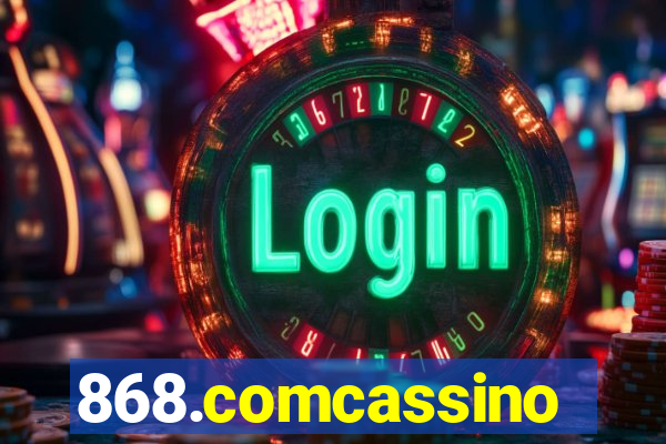 868.comcassino