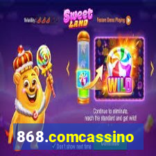 868.comcassino