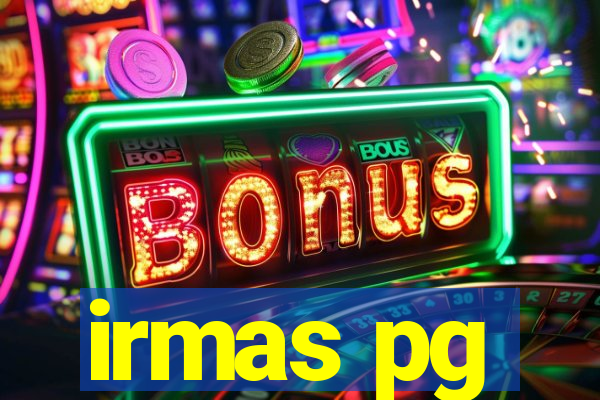irmas pg