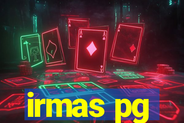 irmas pg