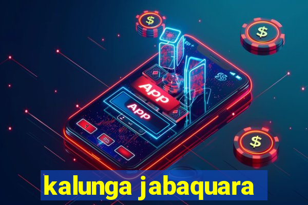 kalunga jabaquara