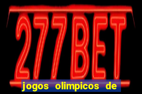 jogos olimpicos de paris de 2024