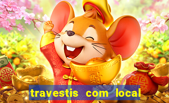 travestis com local na baixada fluminense