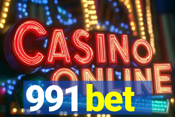 991 bet
