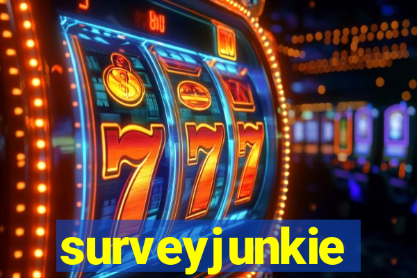 surveyjunkie