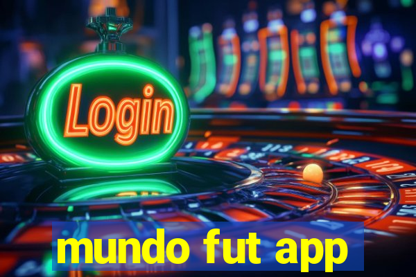 mundo fut app