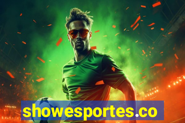 showesportes.com