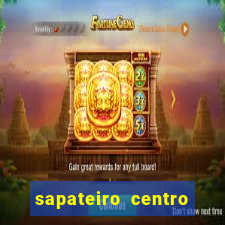 sapateiro centro porto alegre