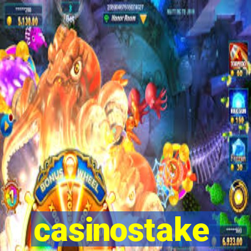 casinostake