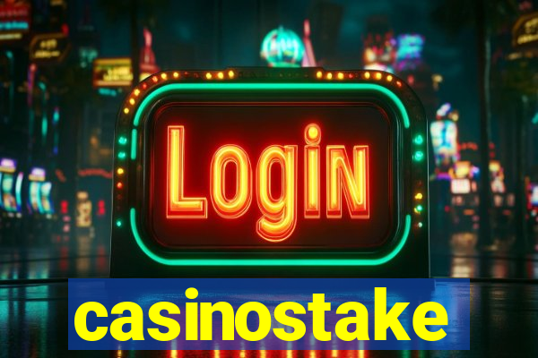 casinostake