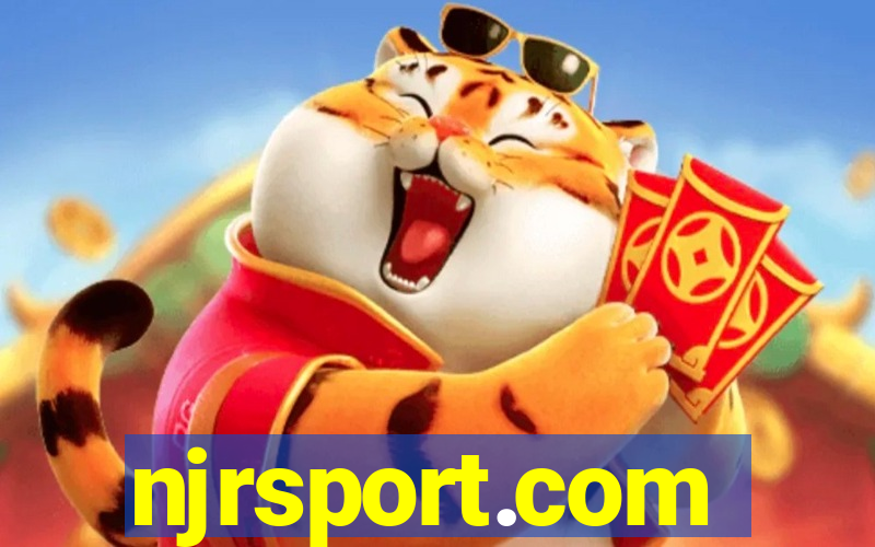 njrsport.com