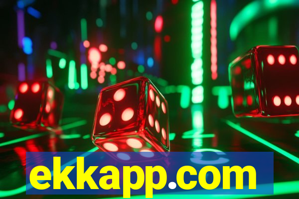 ekkapp.com