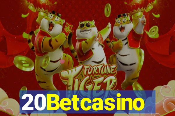 20Betcasino